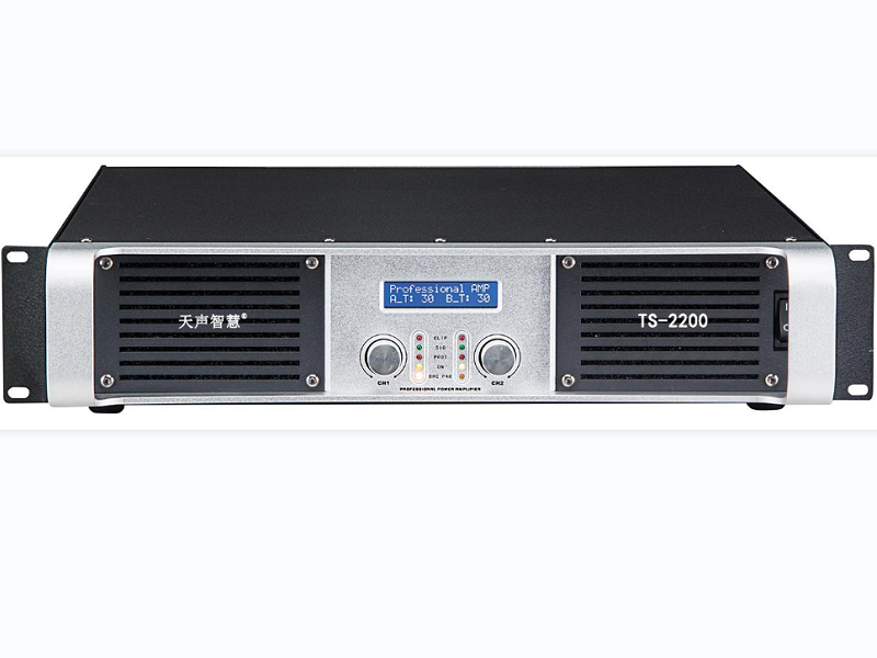 專業功放 AB類620W