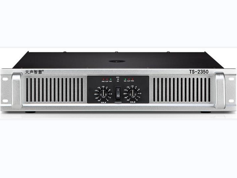 專業功放 AB類1000W