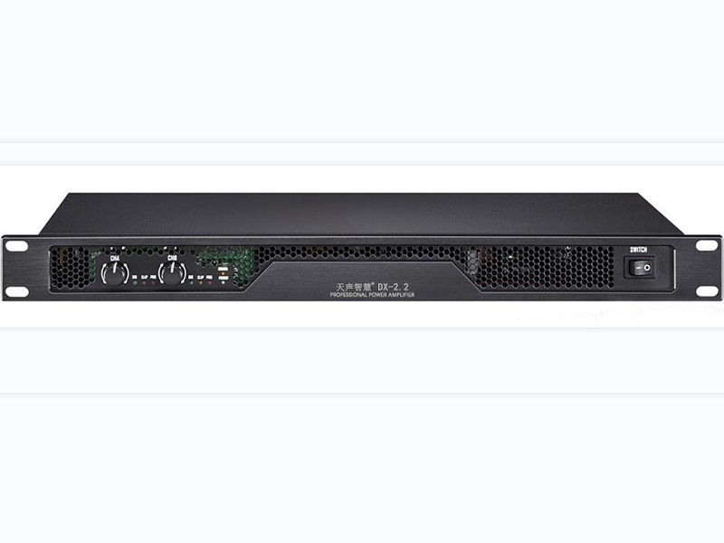 Class D數字功放（120W）